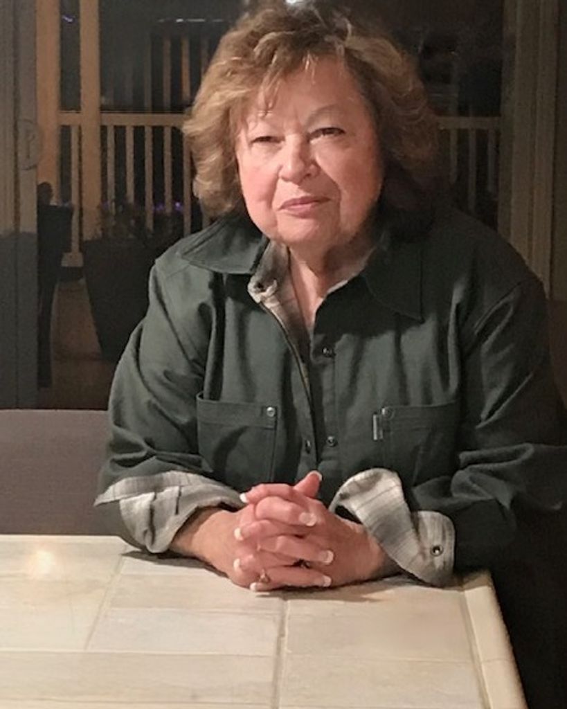 Leah O. Luper