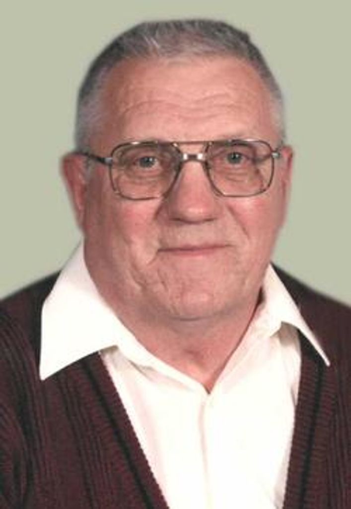Glen E. Sustad