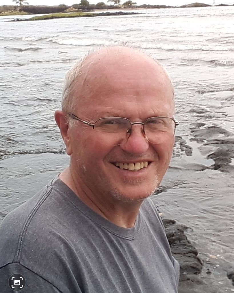 Richard Baum Profile Photo