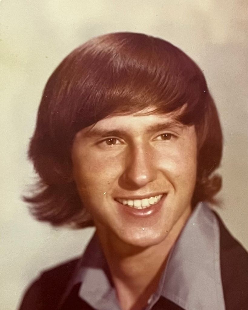 Randall Duane Martineau