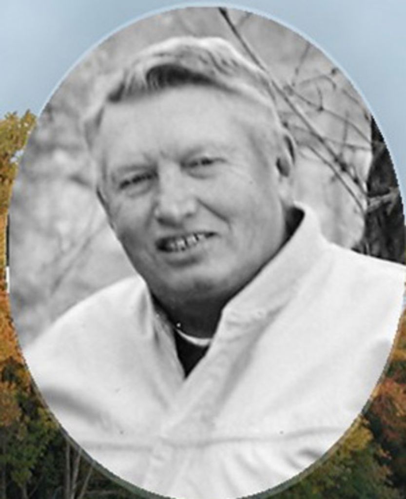 Robert "Bob" Dale Miles