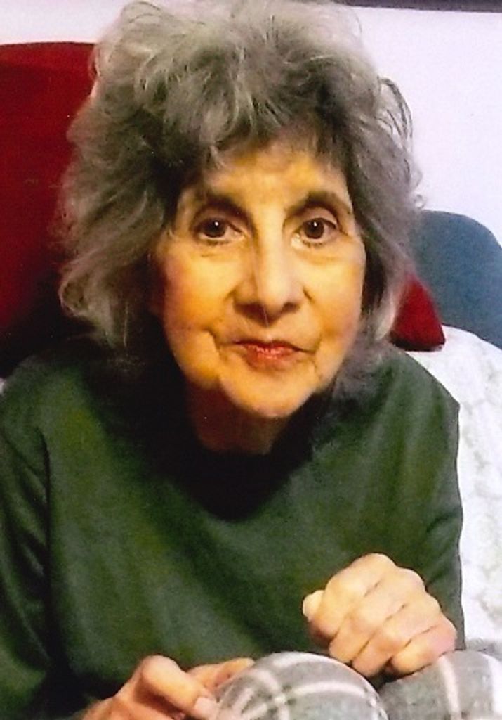 Guadalupe Salinas Profile Photo