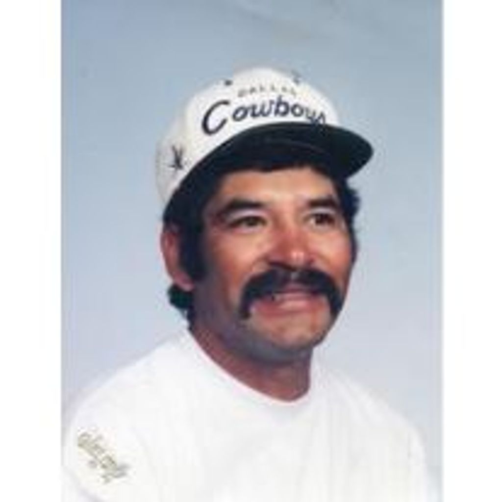 Rodolfo "Rudy" Perez