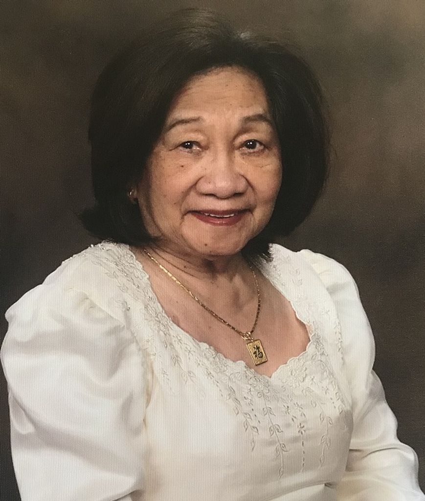 Lourdes J. Calulot