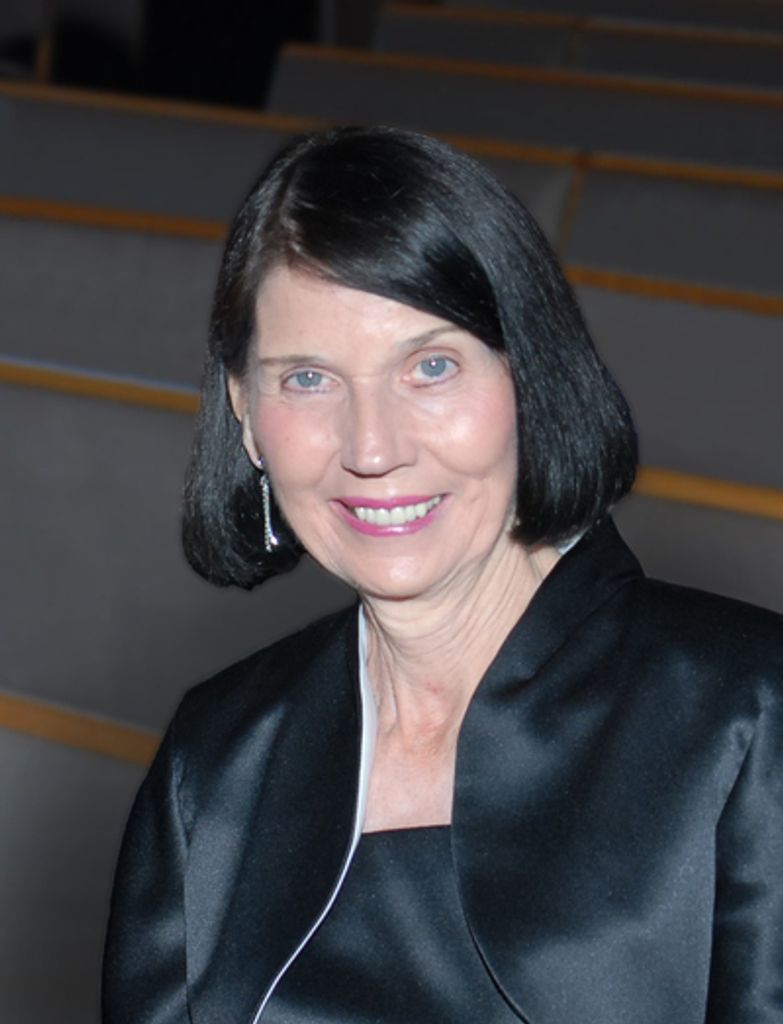 Lois E. Erickson Profile Photo