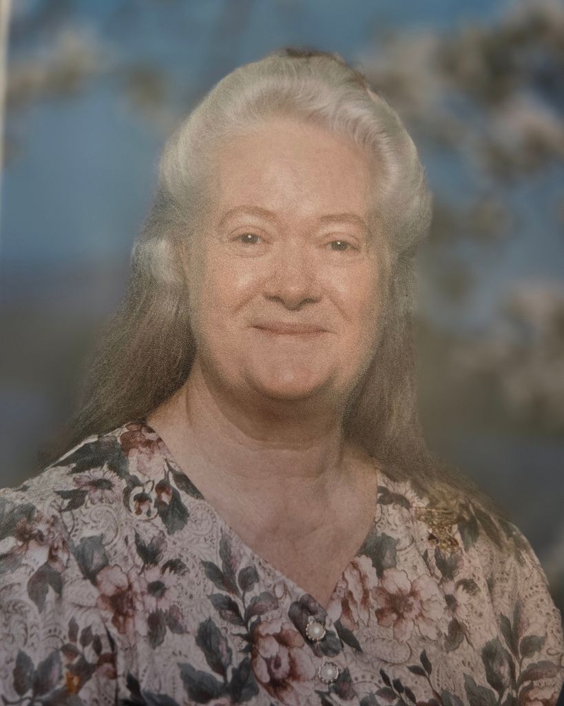 Margaret Long Profile Photo