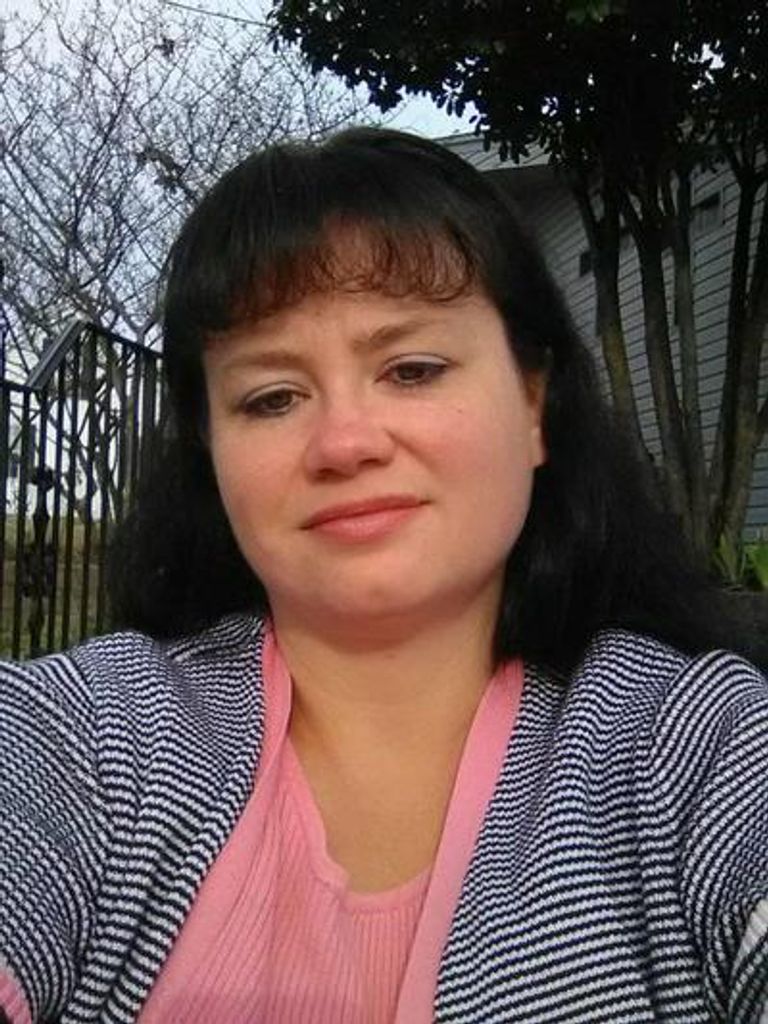 Crystal Lynn Rulo Profile Photo