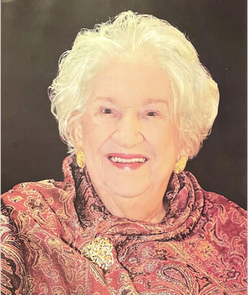 Dorothy Mcneil Profile Photo