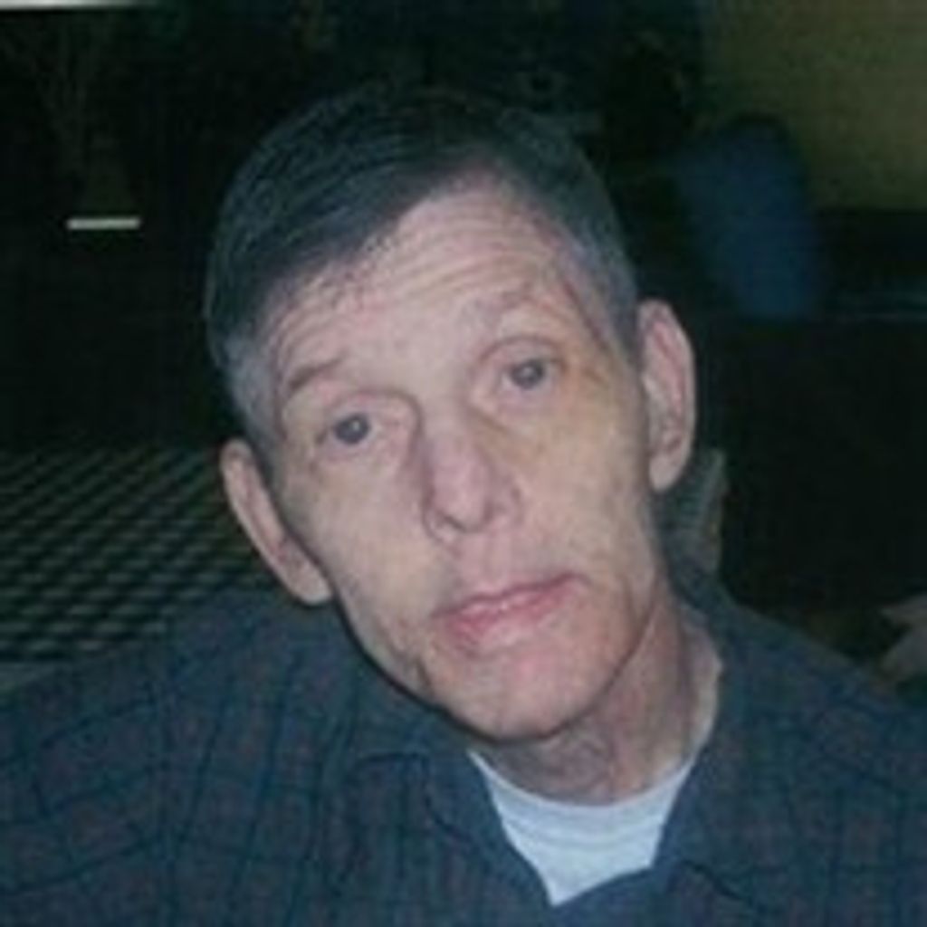 Lewis Gordon Bell
