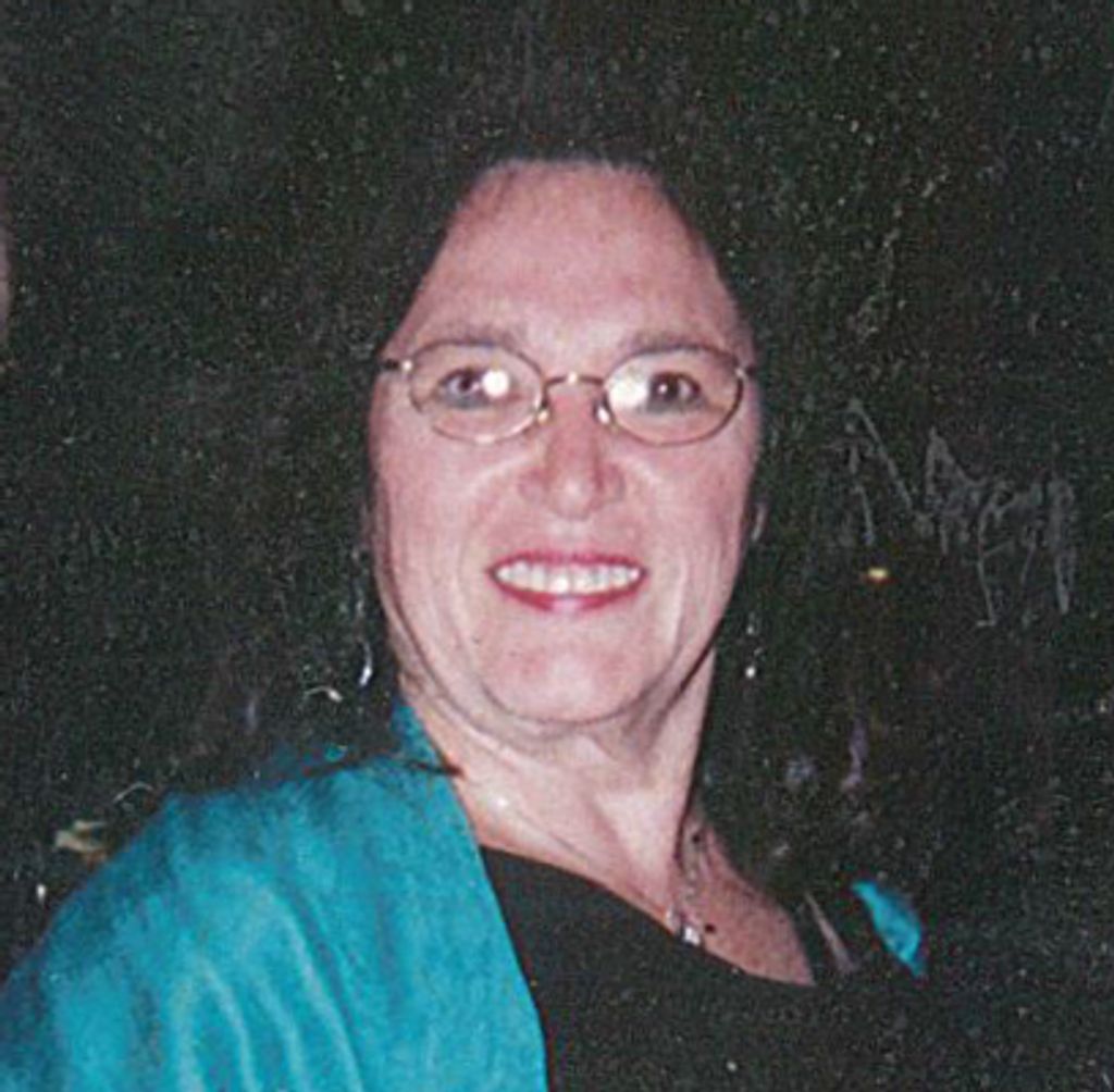 Carol Parmatier Leone