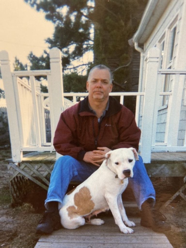 William "Bill" A. Macisaac Profile Photo