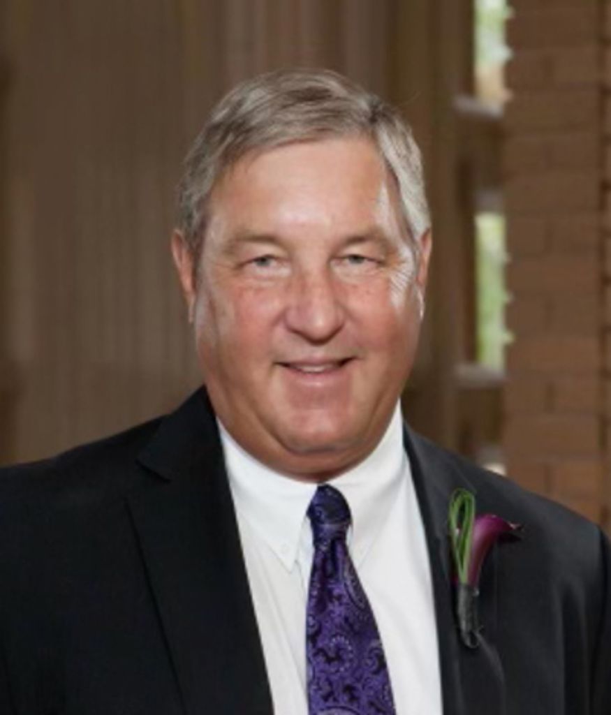 Jack Franklin Wooldridge