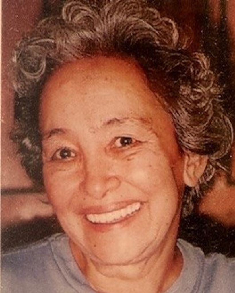 Rachel Cecilia Wilson