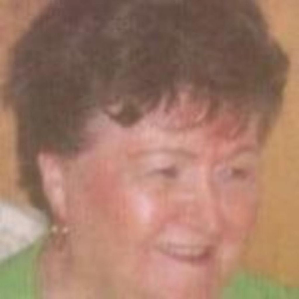 Mary Louise Britt