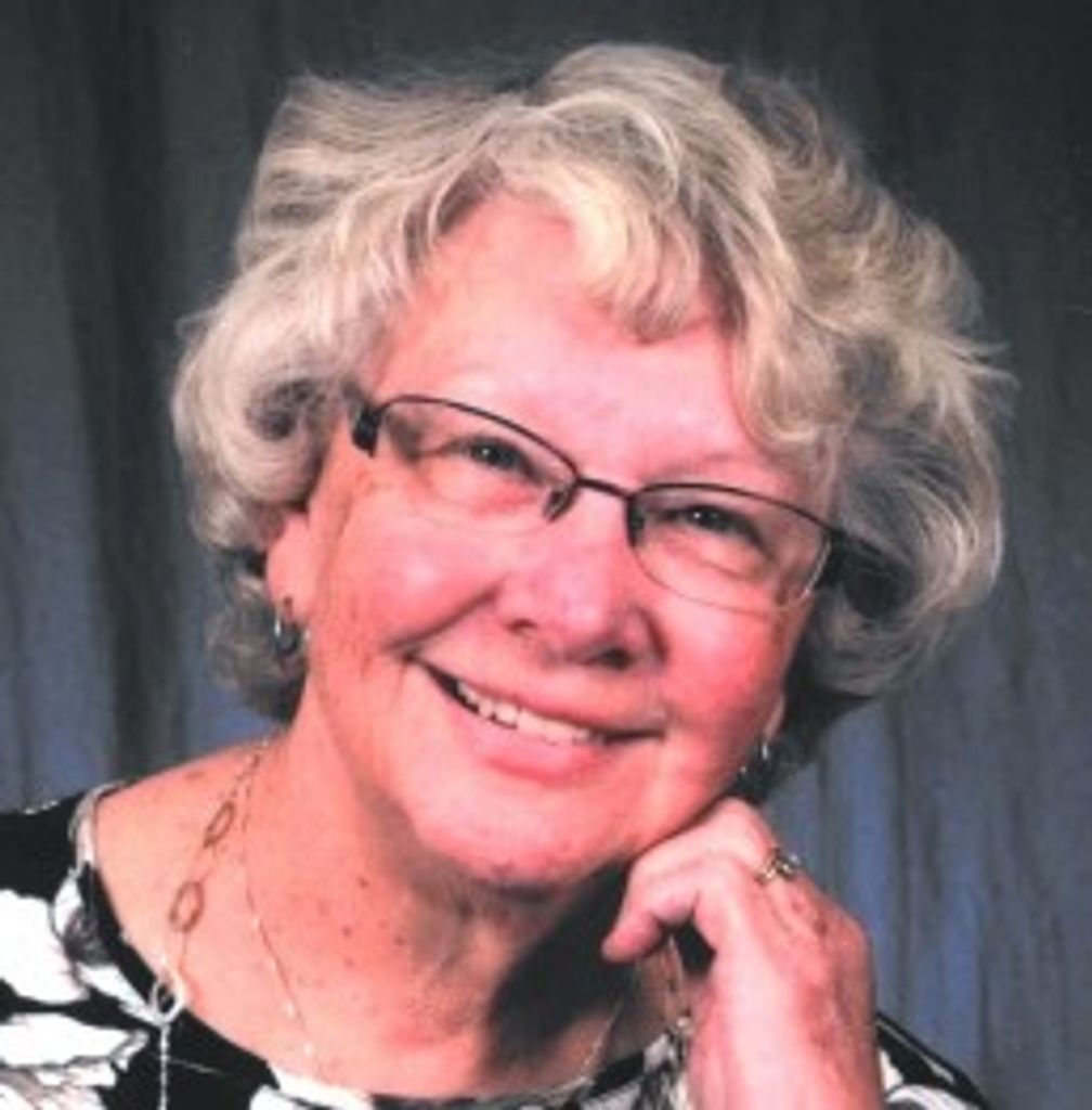 Brenda Fisher