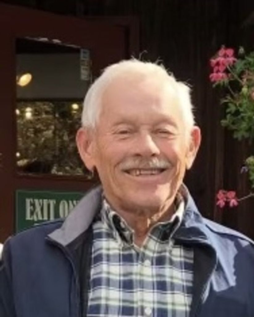 Langdon Anderson Ames Profile Photo
