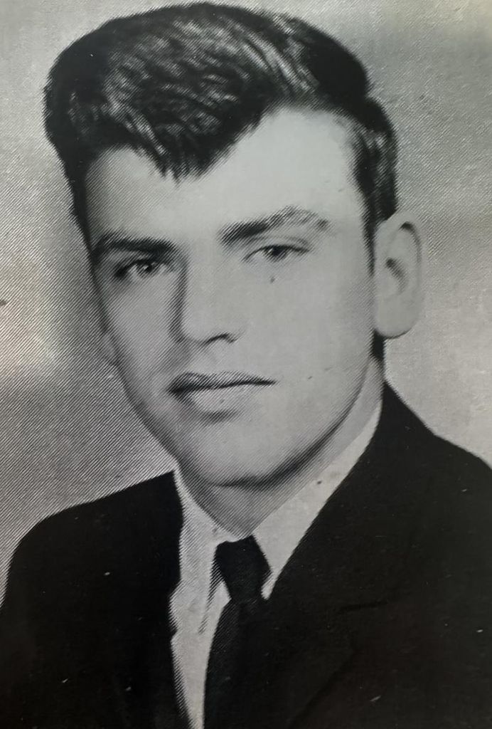 Douglas Lee Pierson Profile Photo