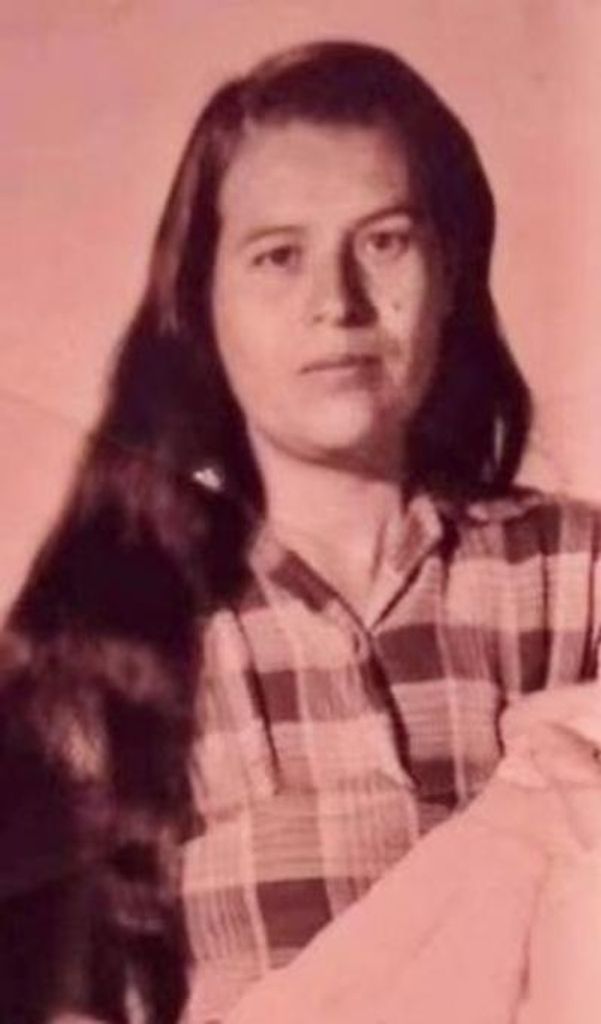 Adelaida Ojeda Martinez Profile Photo