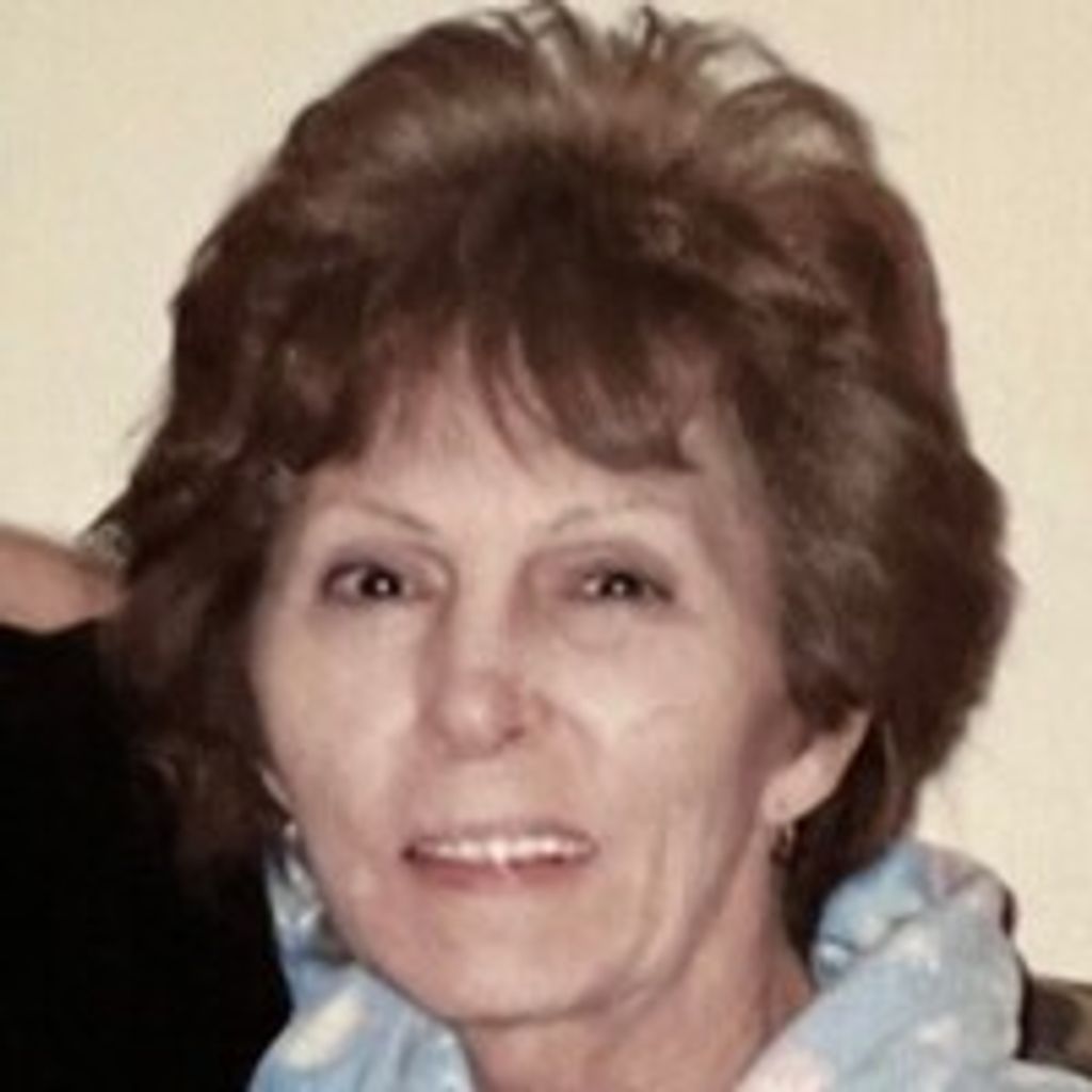 Linda Kaye Sasher Shelton Profile Photo