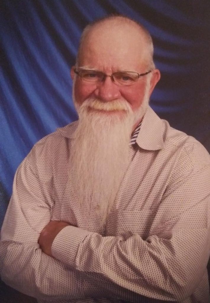 Clifford Neil Lewis Profile Photo