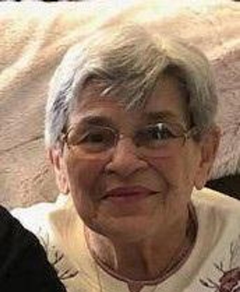 Winifred M. Brenzo