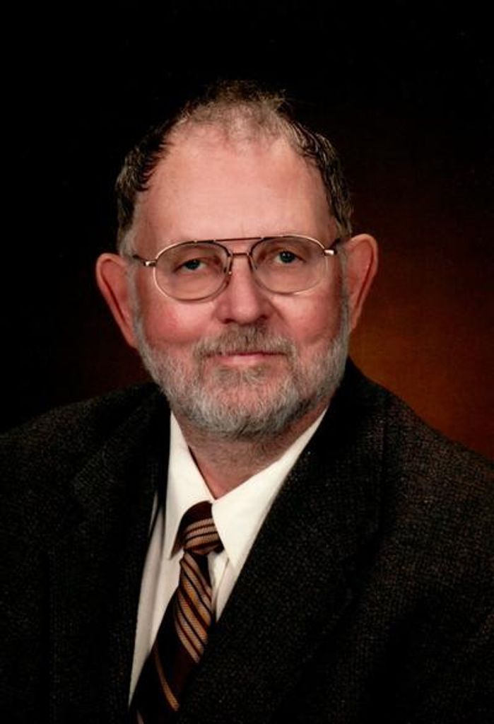 Michael "Mike" Thyberg