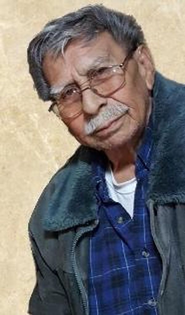 Roy Trujillo