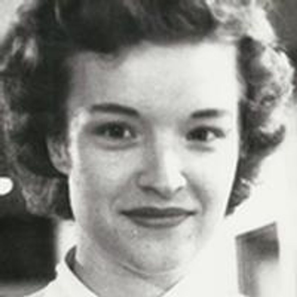 Ramona Jean Talley
