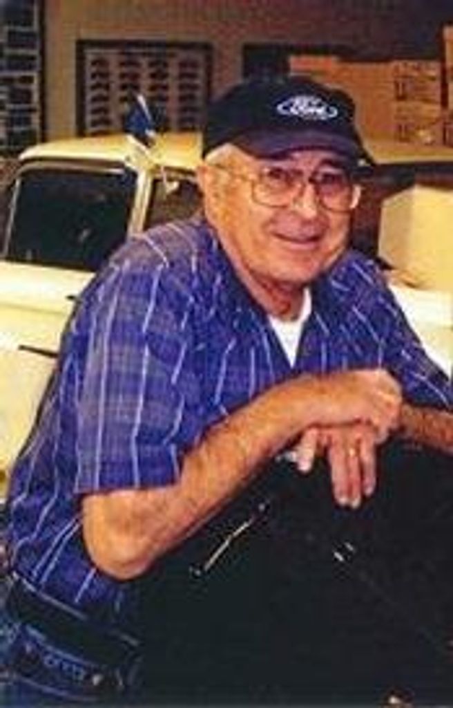 John G Muhlenkamp, Jr.