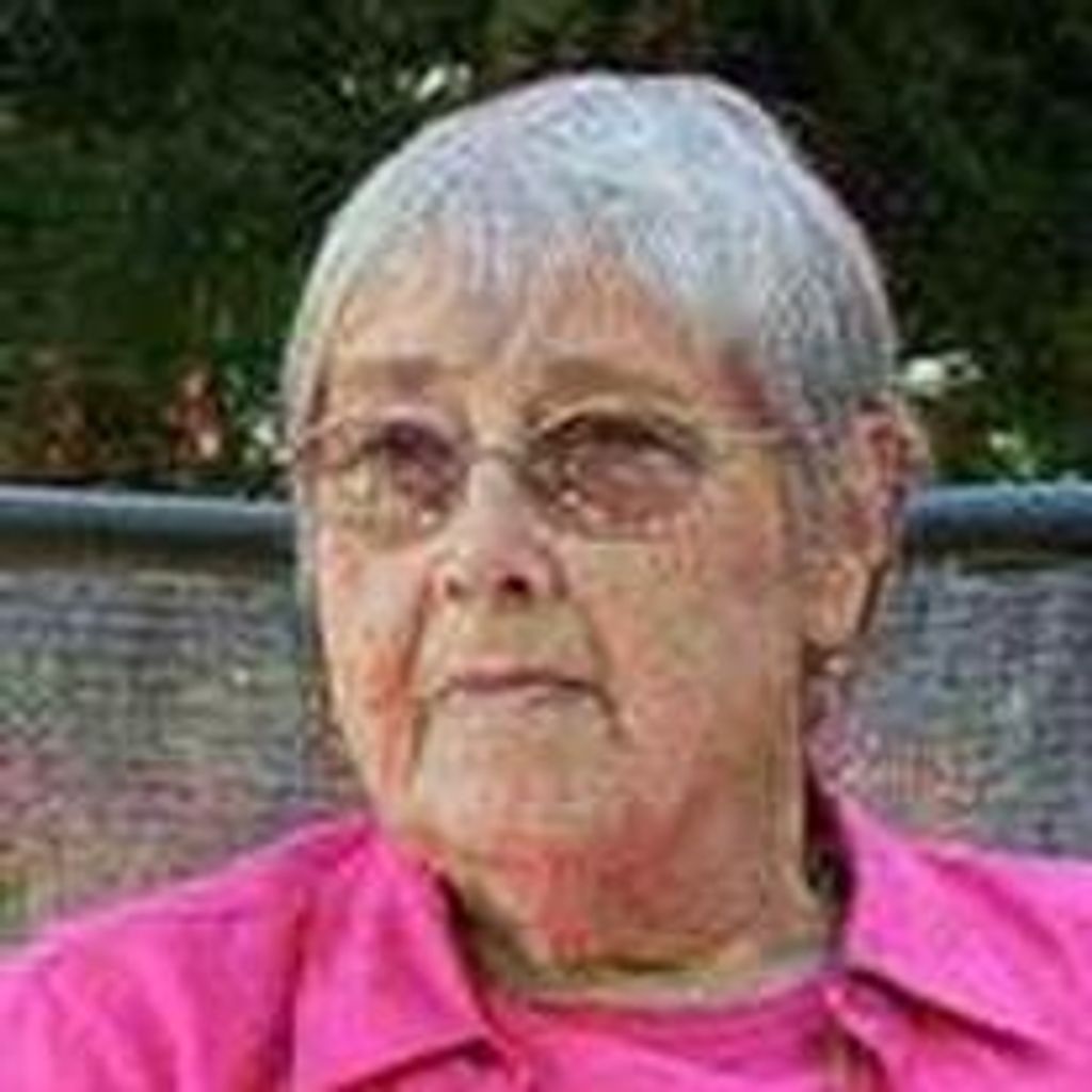 Lorita "Rita" Graves