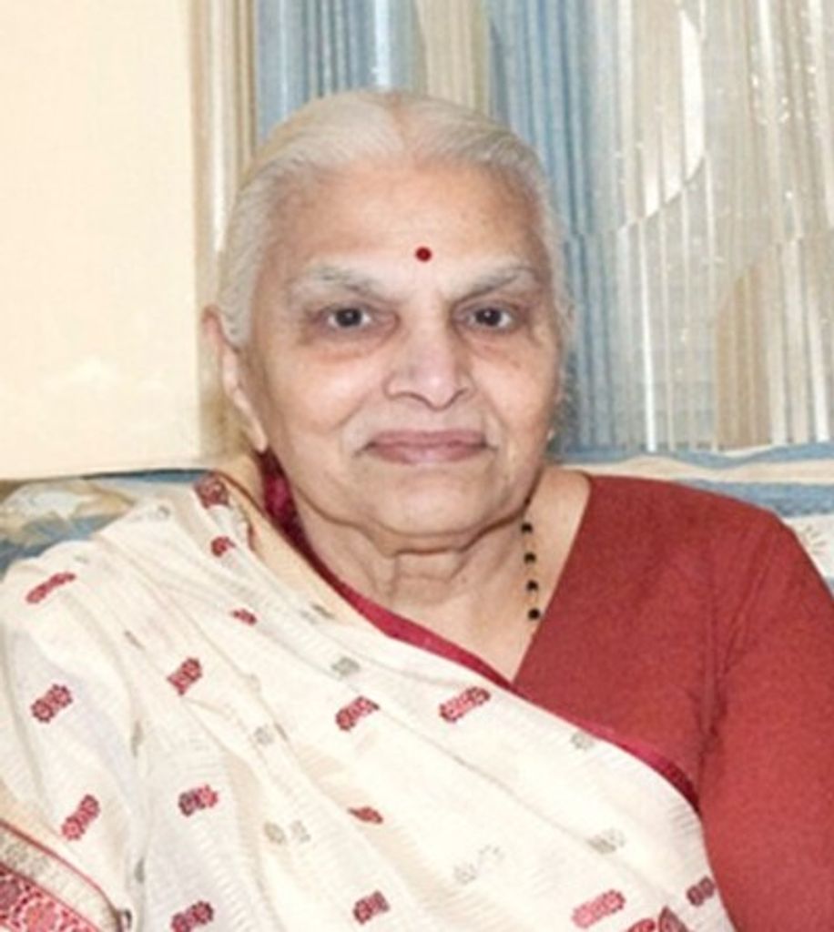Madhuben Desai