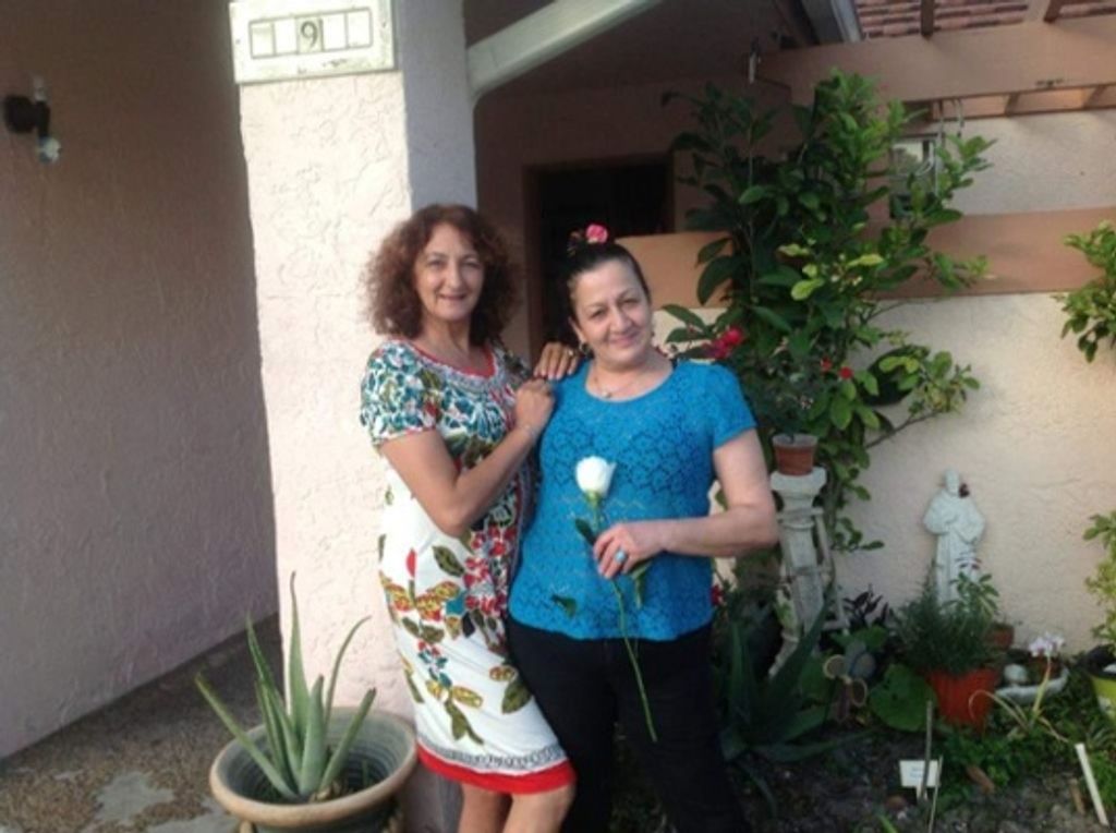 Clara Alba Frenna Profile Photo