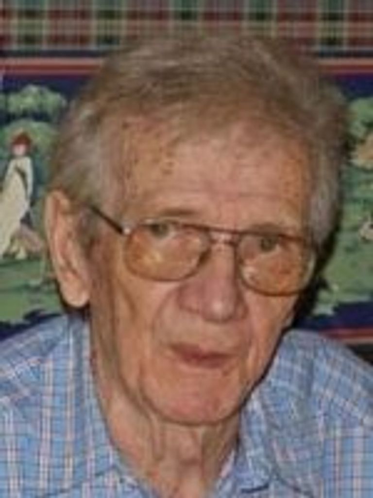 Alan Walters