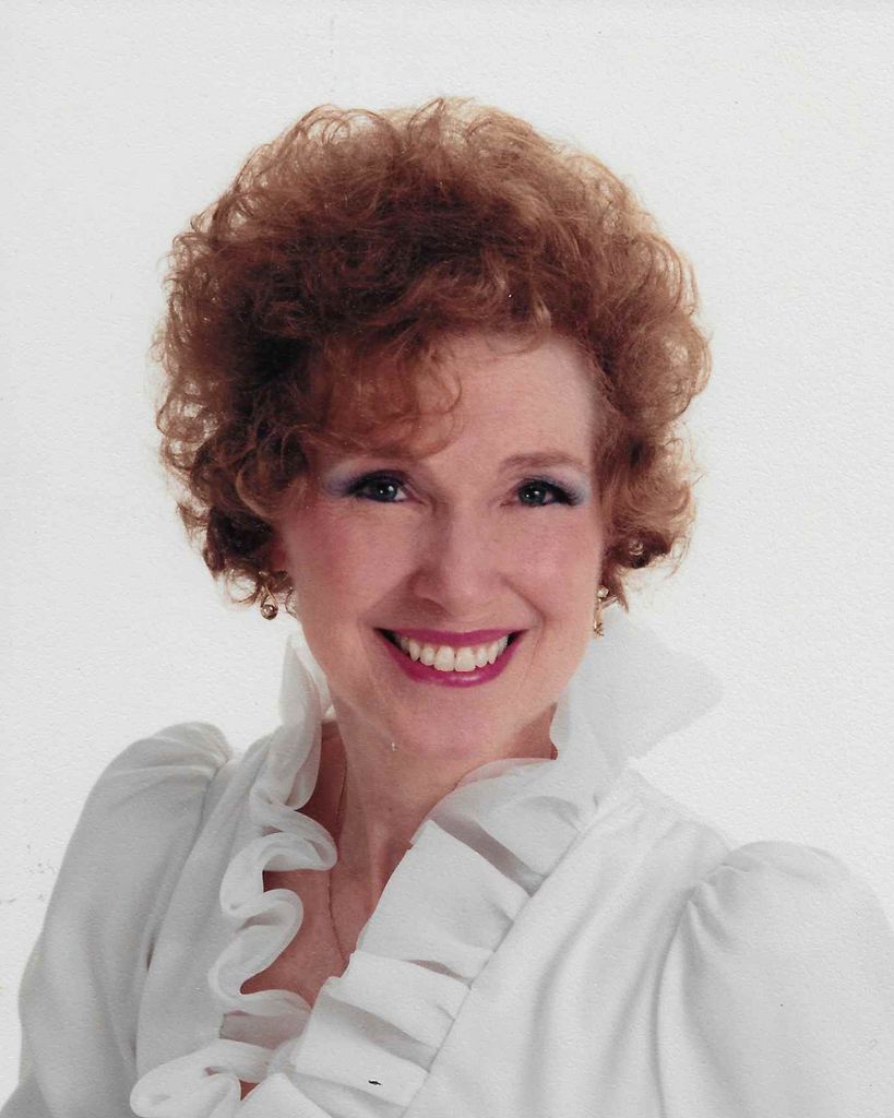 Jeanette Vier Weston