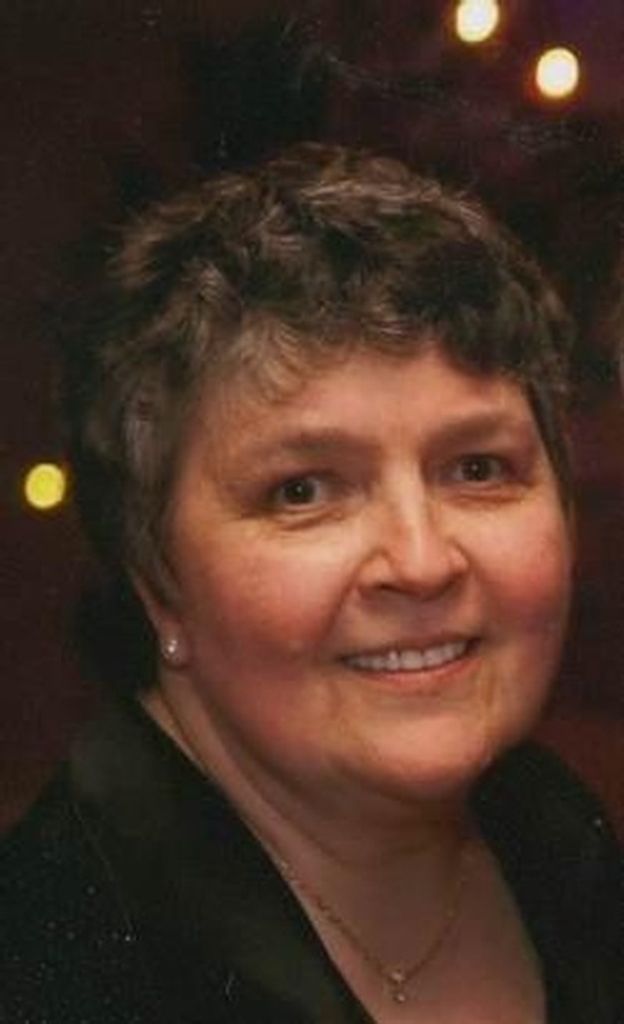 Judith Ann Giorgio