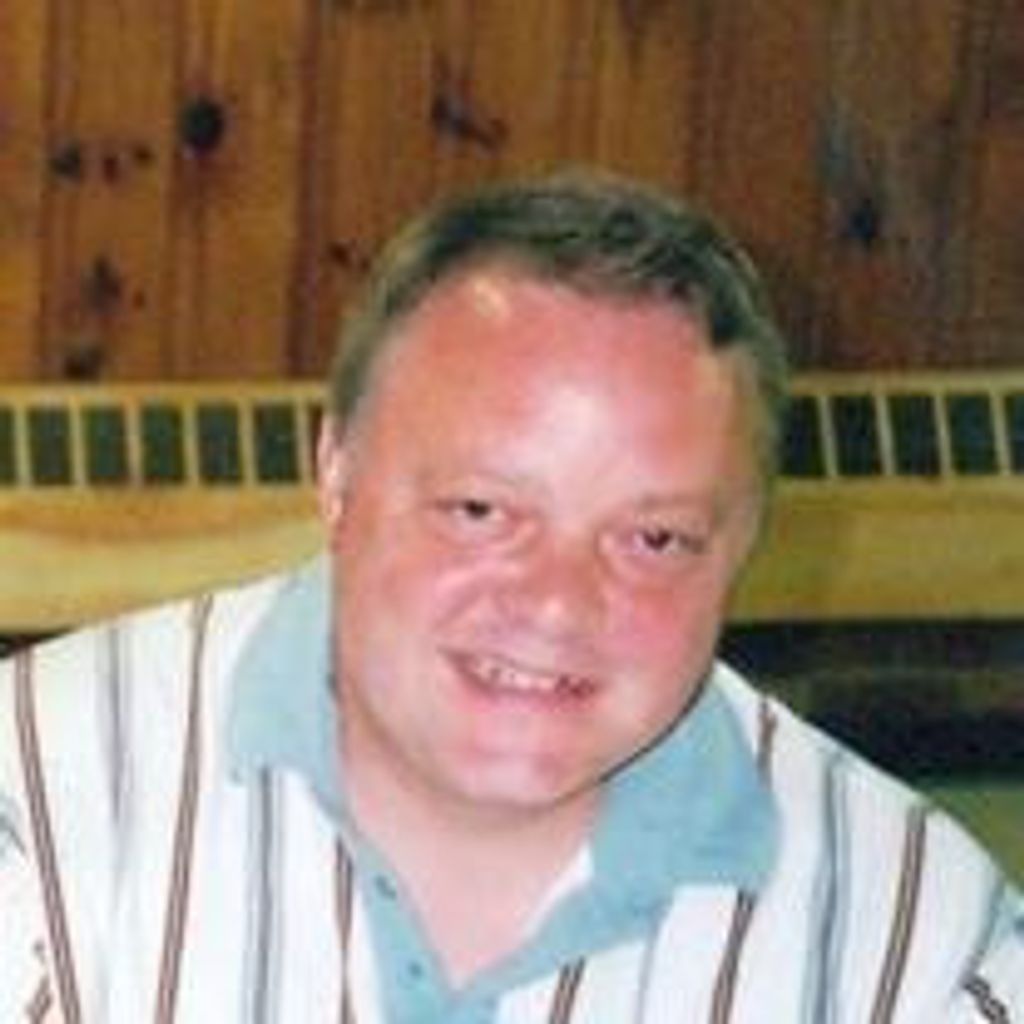 David K. Webb Profile Photo