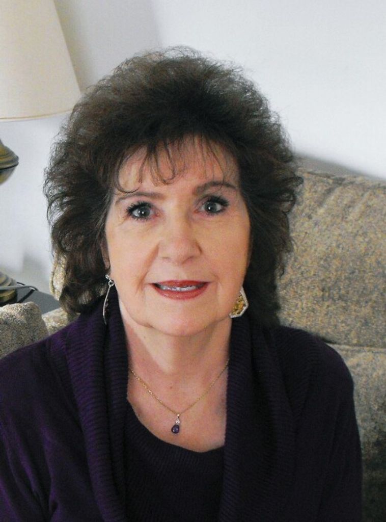 Helen D. (Matson)  Brown Profile Photo