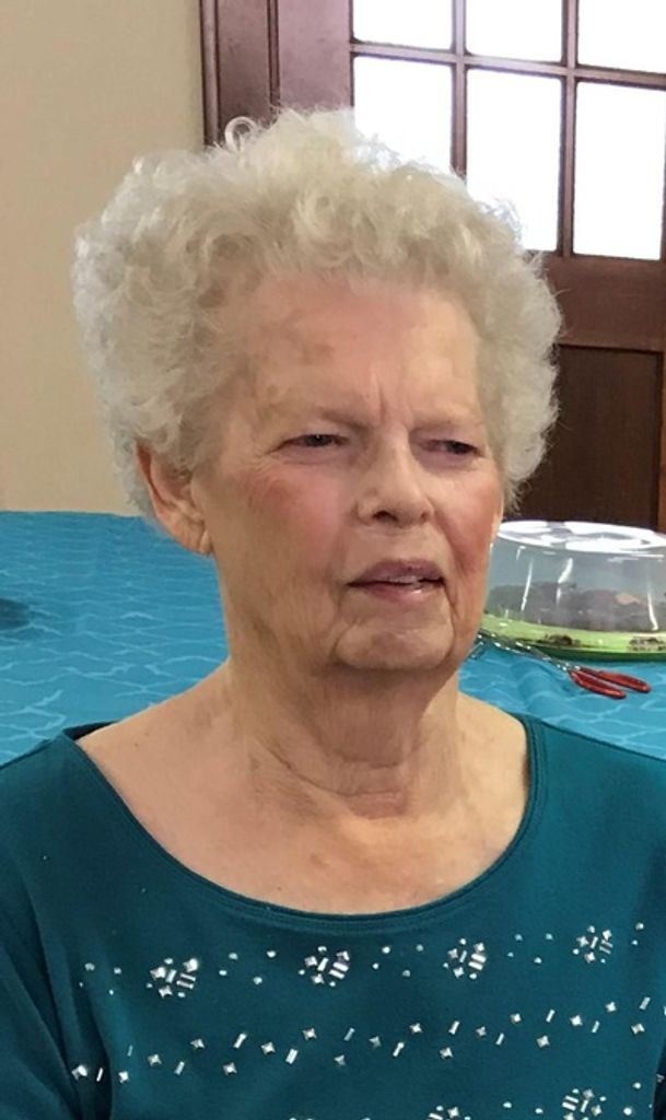 Dolores Jean Reeder Profile Photo