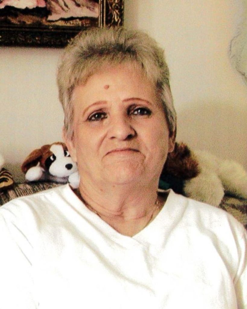 Evelyn Marie Paden Profile Photo