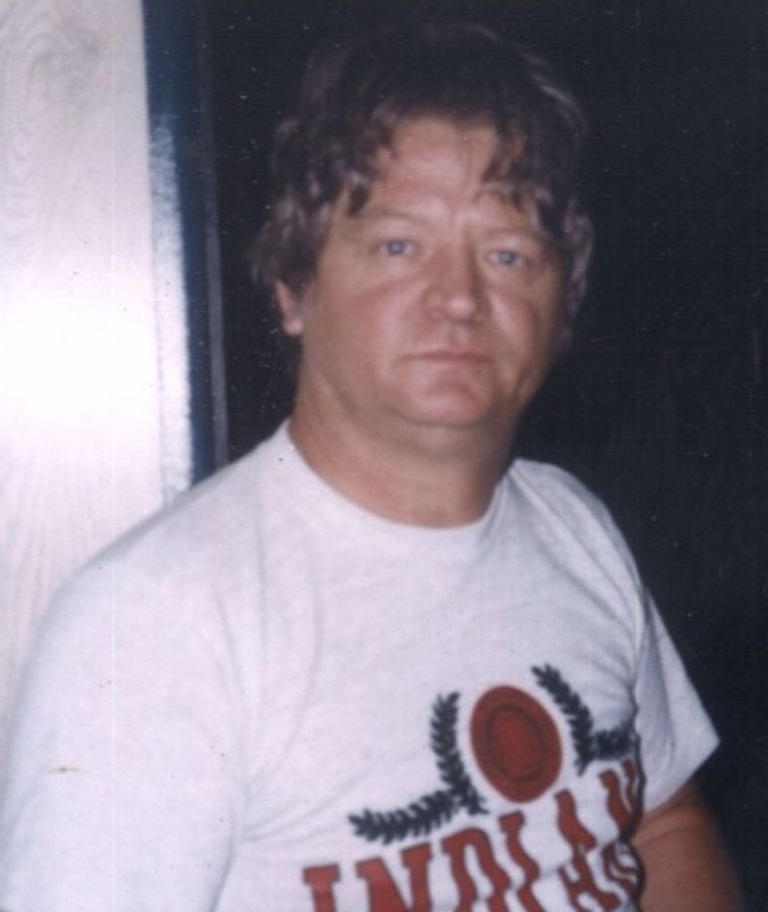 Ronnie Yates Profile Photo