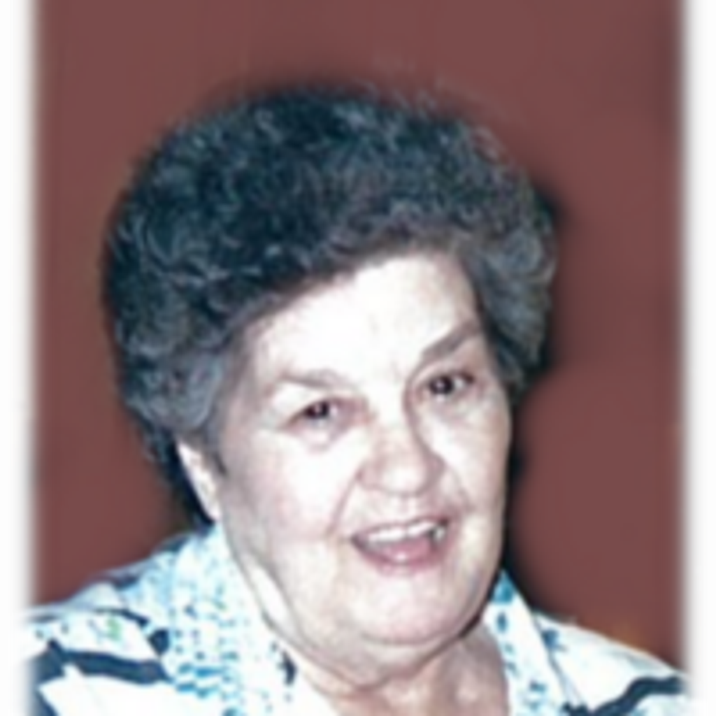 Helen Irene Carpenter