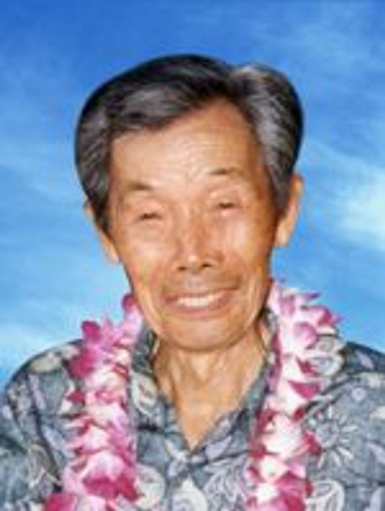 Joe Minoru Yasuda