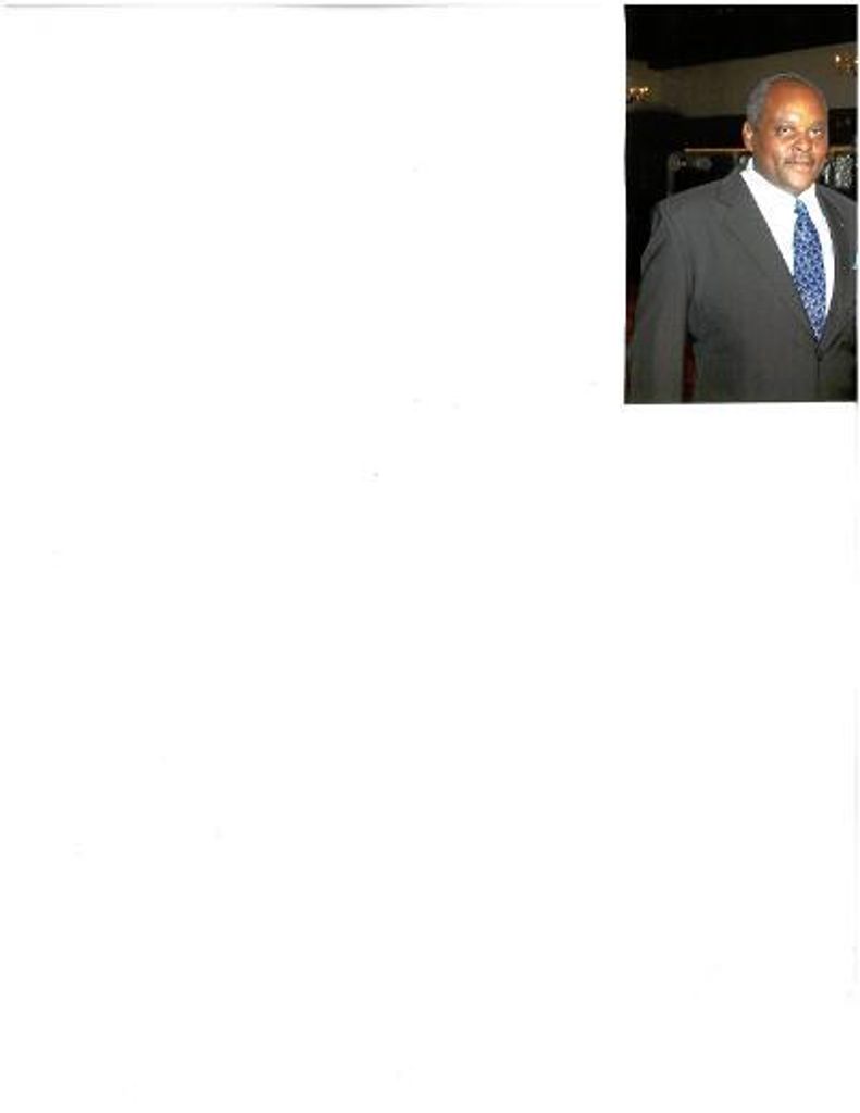 Malcolm Coy Gideon Profile Photo