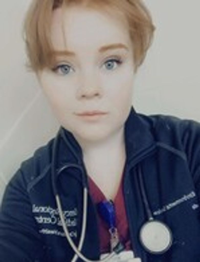 Andreanna Phillips Profile Photo