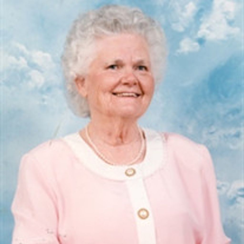 Euna Mae Hobby