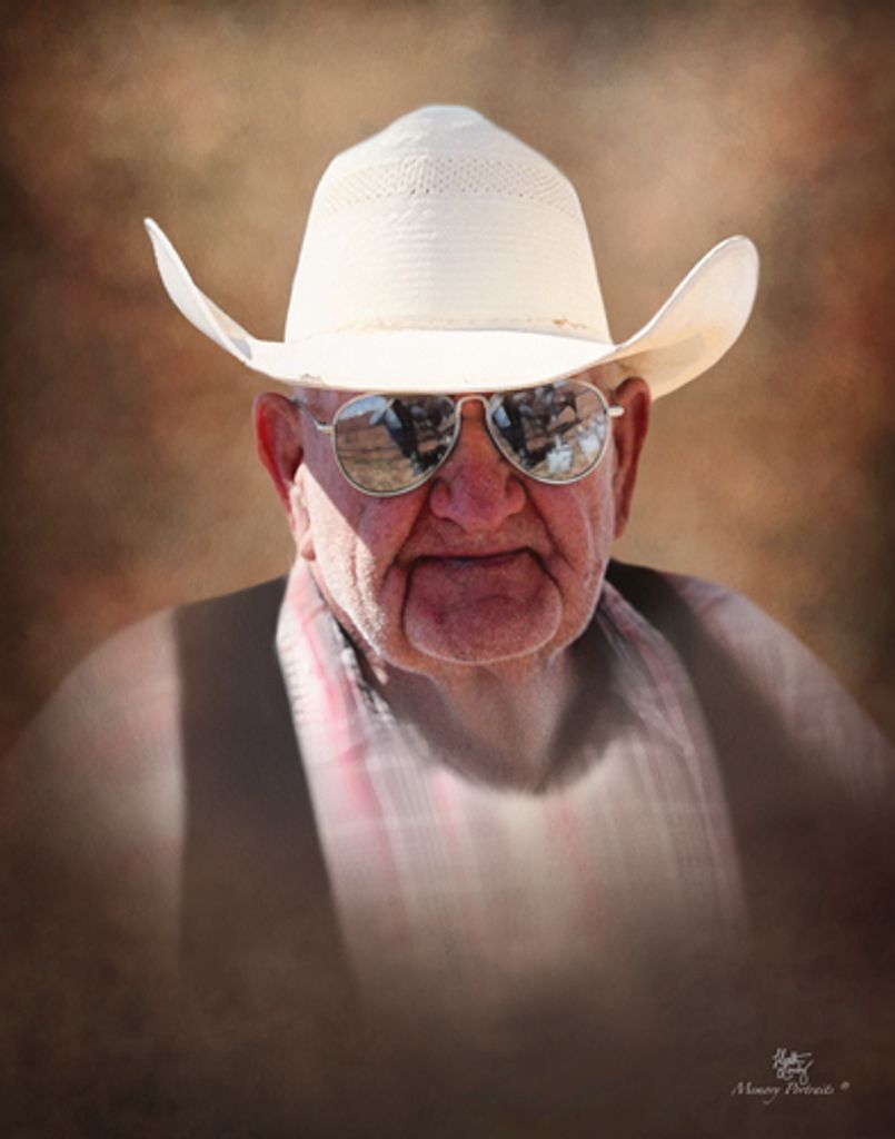 Harvey Smith