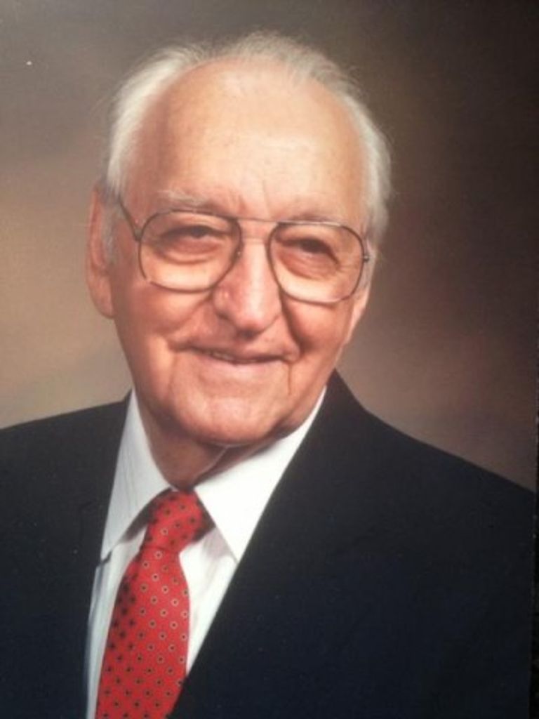Allen Perkins