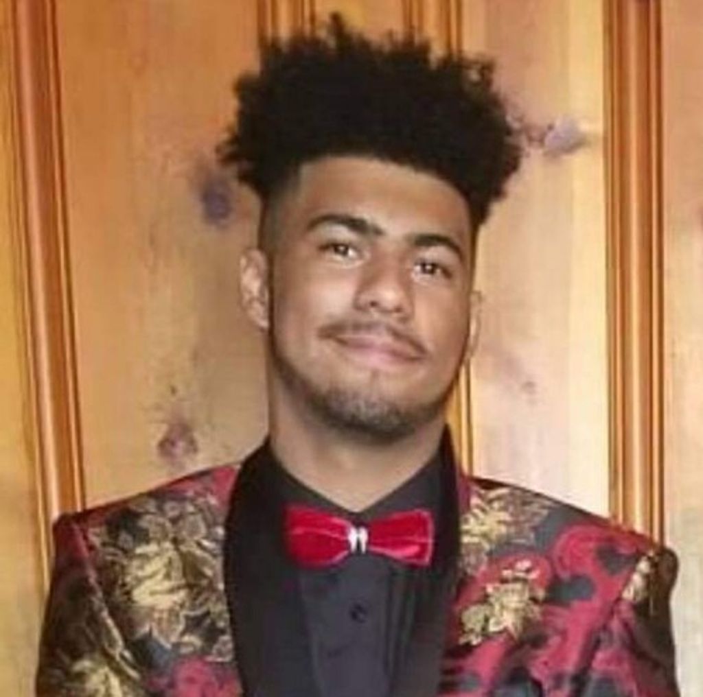 Jeffery A. Swiney, Jr. Profile Photo
