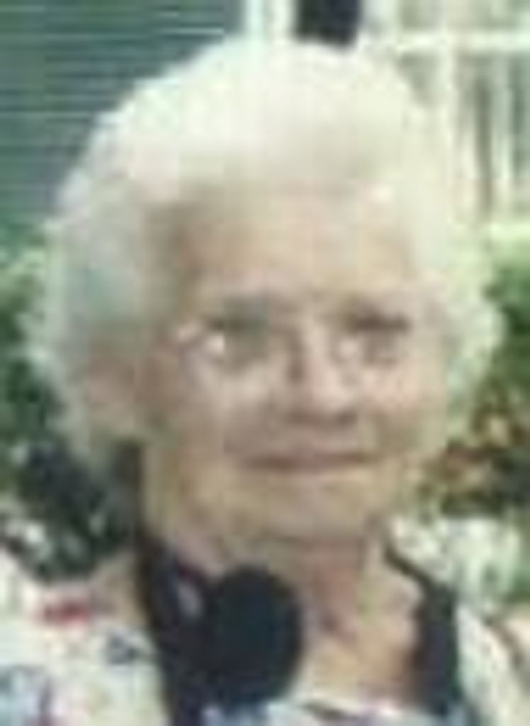 Lydia (Uksik) Bowman