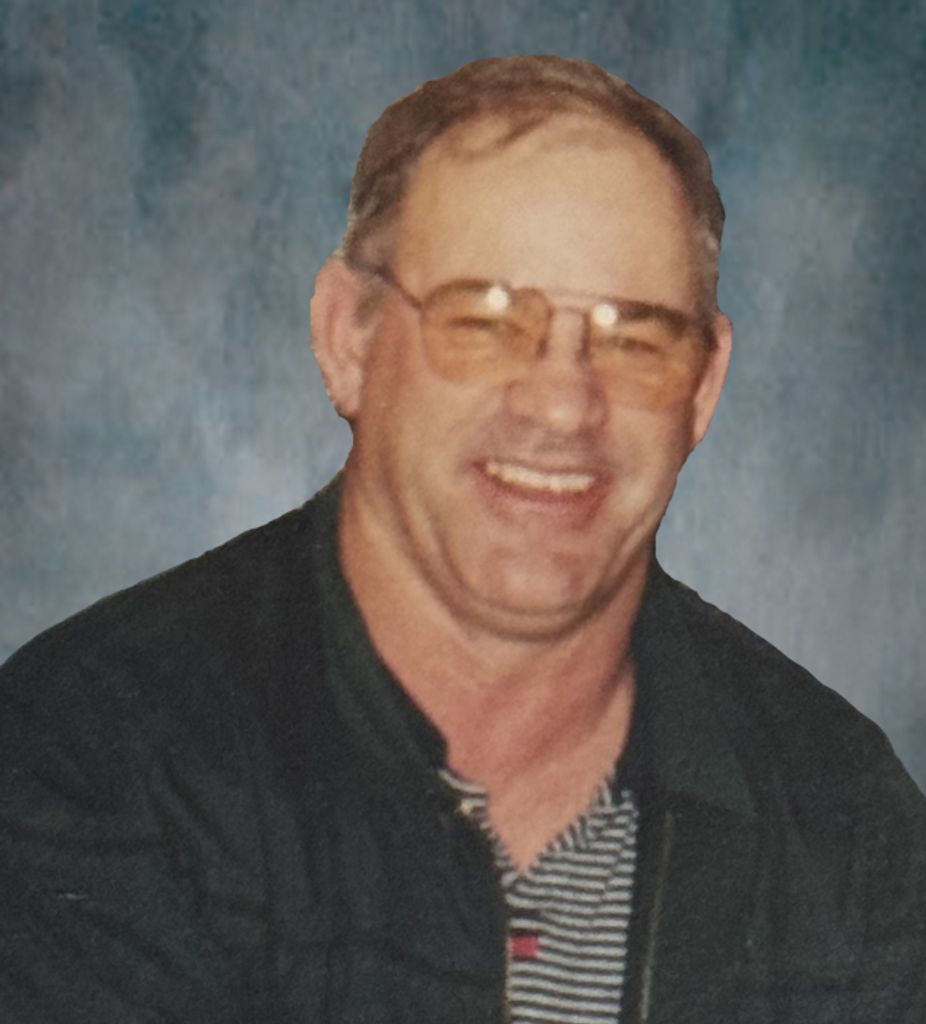 Stanley Elroy Nelson